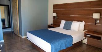 Sterling Inn - Santa Clara - Chambre