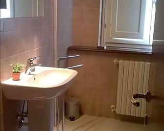 B&B Porta Bazzano - L'Aquila