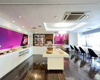 Grand Park Hotel Panex Kimitsu - Kimitsu