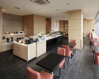 Candeo Hotels Sano - Sano - Restaurant