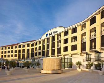 Park Plaza Histria Pula - Πούλα - Κτίριο