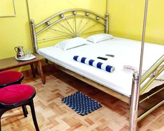 Dreamland Resort , Portblair - Havelock Island - Bedroom