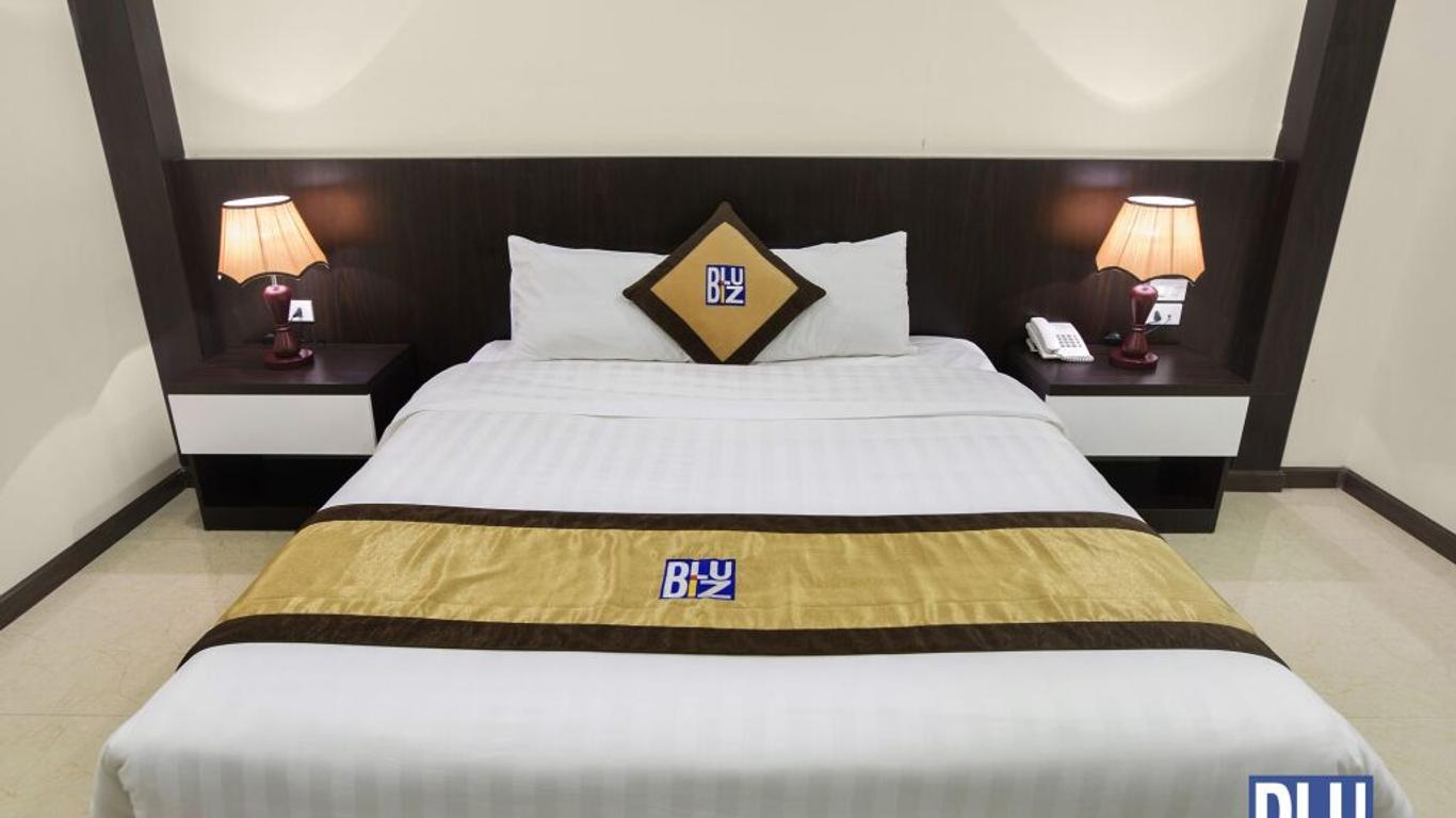 K 비즈니스 2 호텔