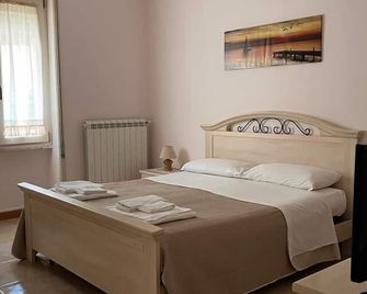 B&B Kalypso - Gallipoli - Habitación