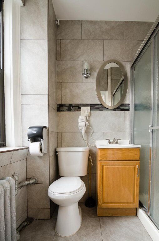 جاز أون ذا بارك هوستل