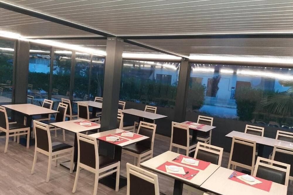 Hotel Martinez Grenay - Grenay - Restaurant