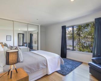 Aspen Grove Villa - Unit B - Queenstown - Habitación