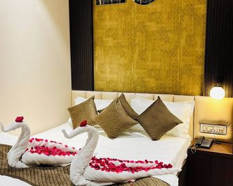 Shubh Laxmi Residence - Ajmer - Ložnice
