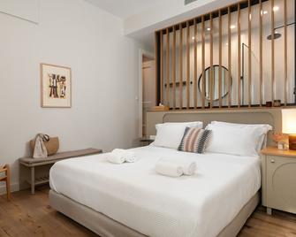 Casa Natura - Rhodes - Bedroom