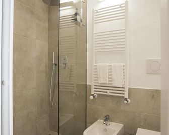 Mediterranee suite - Lecce - Bathroom