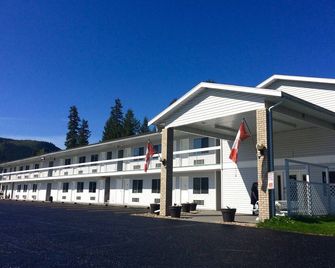 Ace Western Motel - Clearwater - Edifício