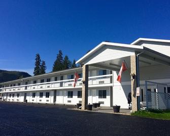 Ace Western Motel - Clearwater - Byggnad