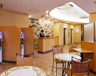 Washington R&B Hotel Kumamoto Shimo-tori - Kumamoto
