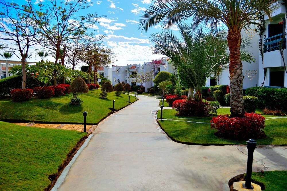 Jaz Neo Naama Bay - Sharm el-Sheikh - Näkymät ulkona