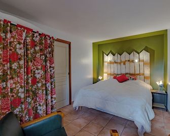 La Gourmandise d'Huguette - Beynac-et-Cazenac - Habitación