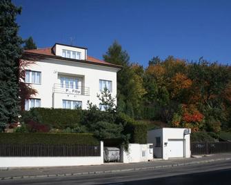 Pension Filip - Praha (Prague) - Toà nhà