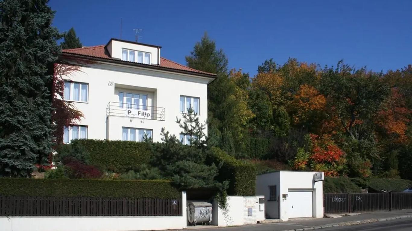 Pension Filip