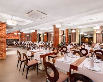 Hotel Kaj - Marija Bistrica - Restaurant