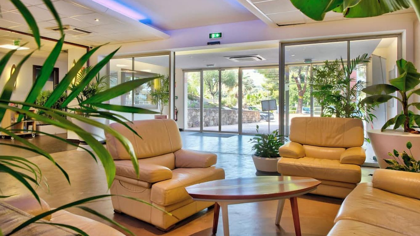 Village Club La Font des Horts