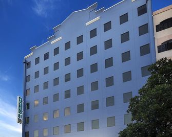 Hotel 81 Premier Hollywood - Singapur - Edificio