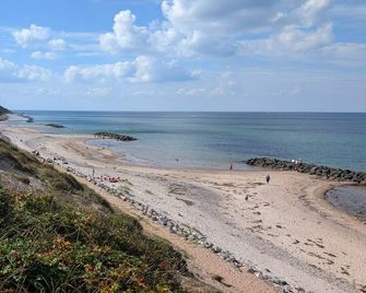 6 person holiday home - Tisvildeleje - Beach