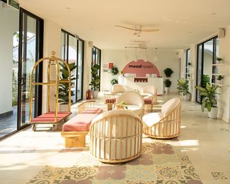 Moodhoian Riverside Resort & Spa - Hoi An - Lobby