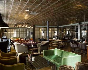 Soho House New York - New York - Lounge