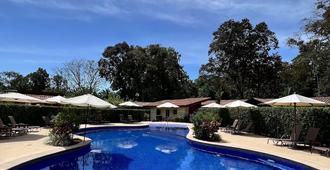 La Foresta Nature Resort - Quepos - Pool