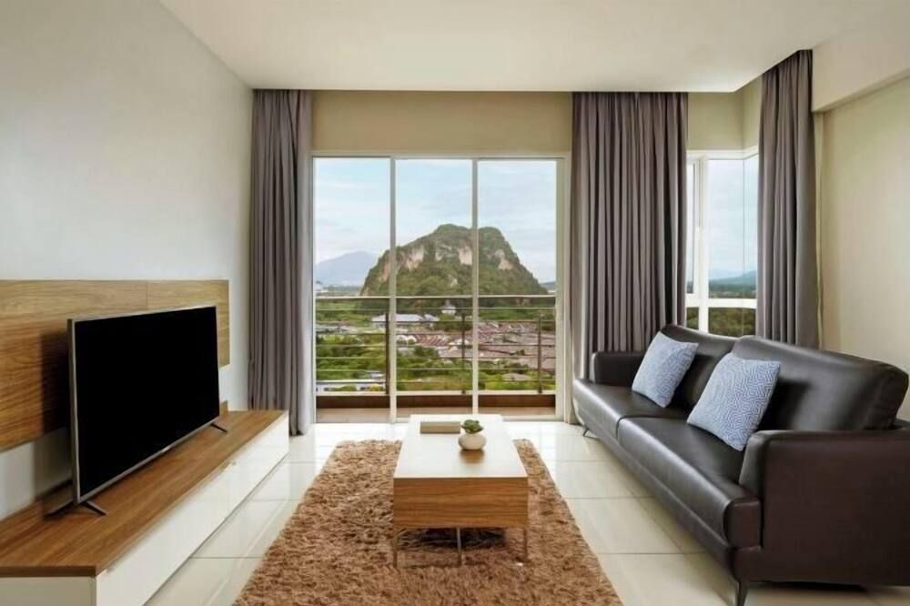 TUI BLUE The Haven Ipoh