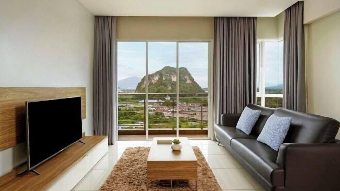 TUI BLUE The Haven Ipoh