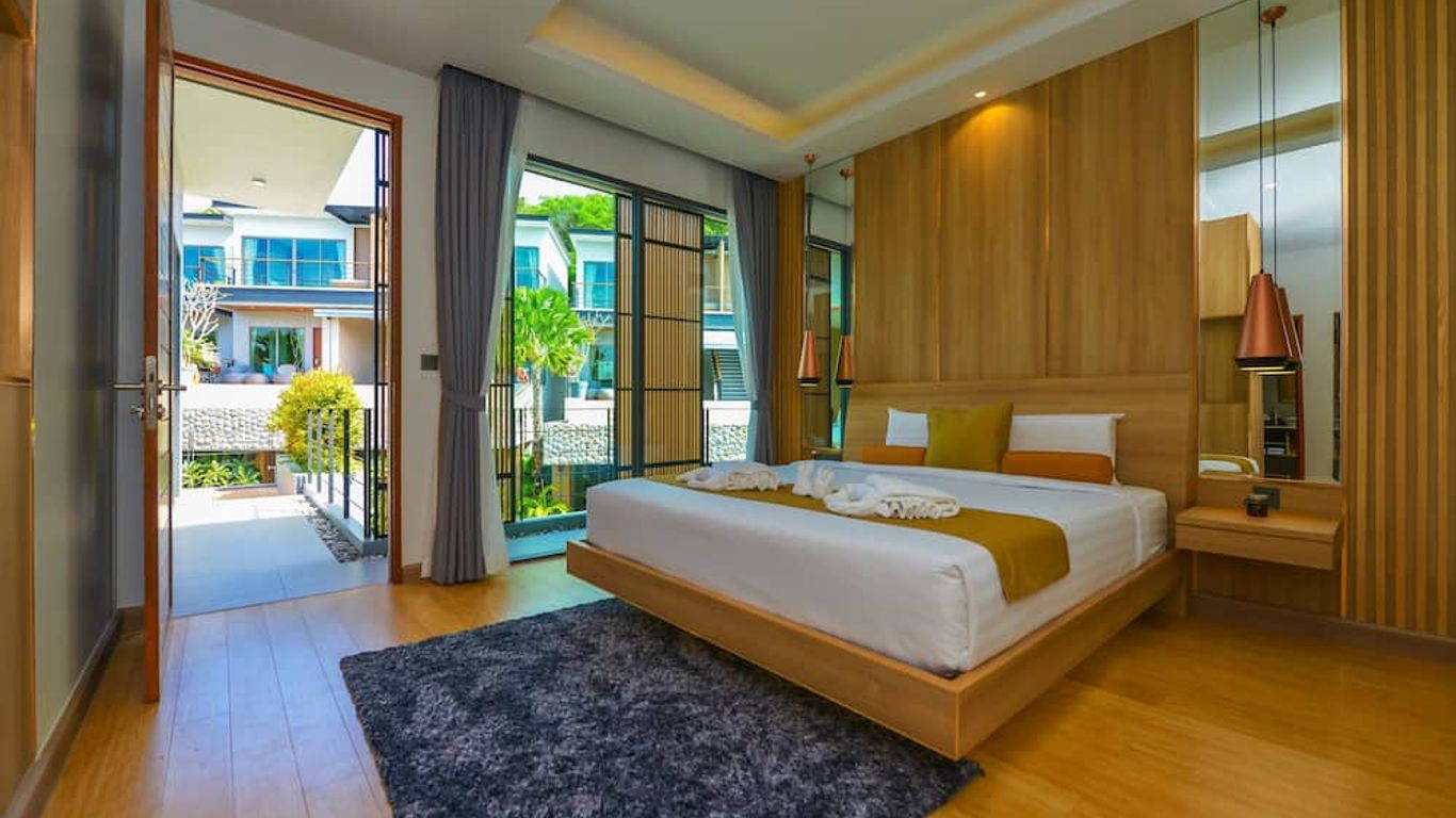 Le Resort And Villas