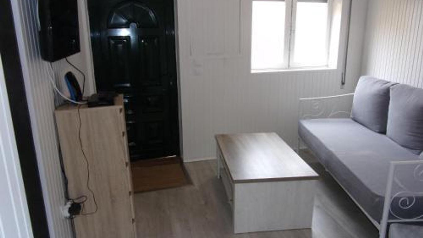 Casa Velha