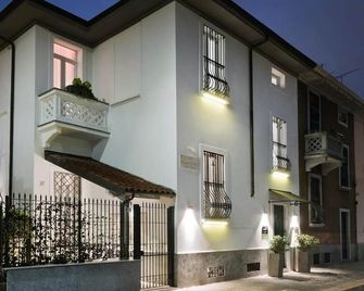 Conti Guest House - Milan - Toà nhà