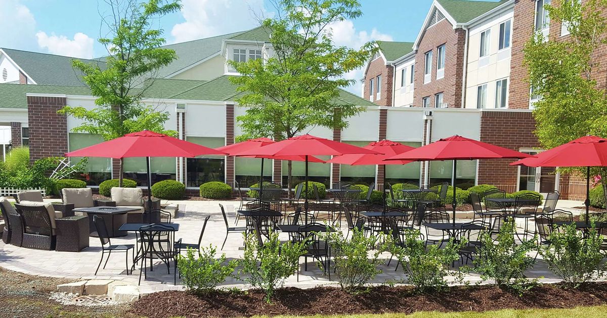 Hilton Garden Inn Milwaukee Northwest Conference Center vanaf € 109