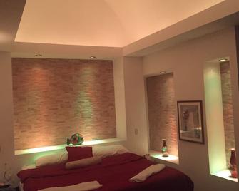 Hotel Antigua Estación Granada - Granada - Habitación