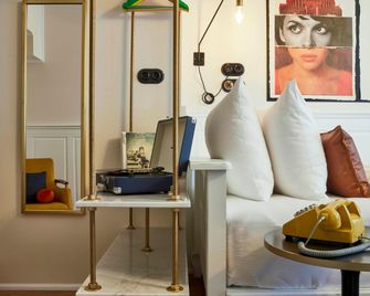 Max Brown Hotel Midtown, part of Sircle Collection - Düsseldorf - Udsigt