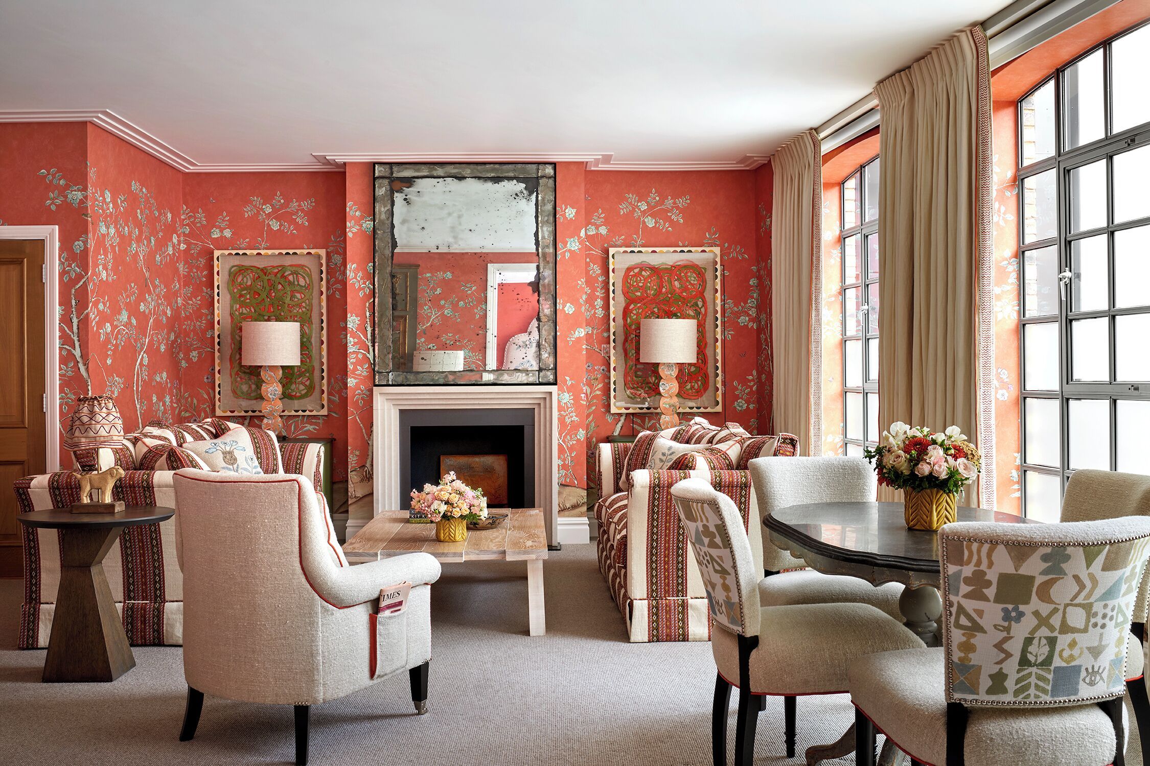 The Soho Hotel, Firmdale Hotels