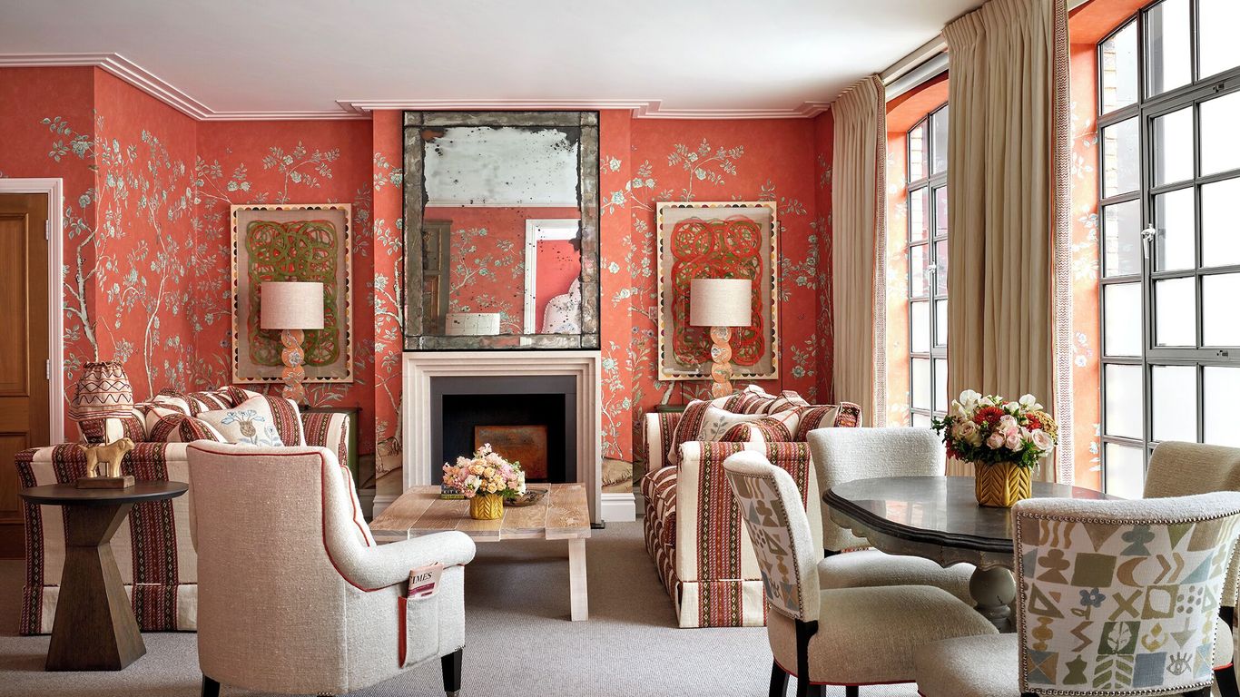 The Soho Hotel, Firmdale Hotels