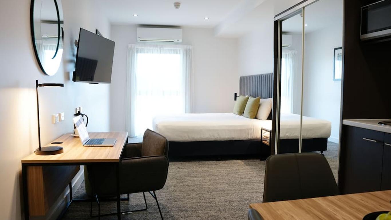 كويست وودونغا