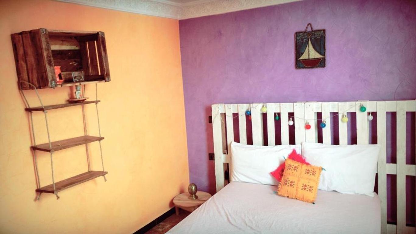 Imsouane soul lodge