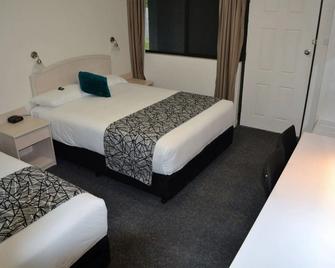 Alabaster Motor Inn - Taree - Camera da letto