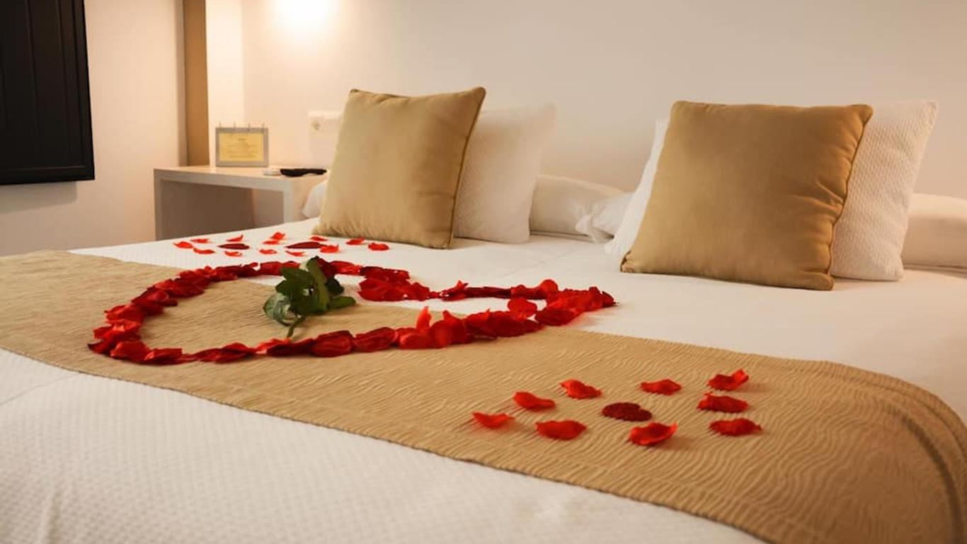 Hostal La Pasajera