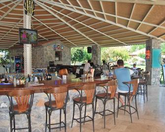 Hotel Binlik - Dalyan (Mugla) - Bar