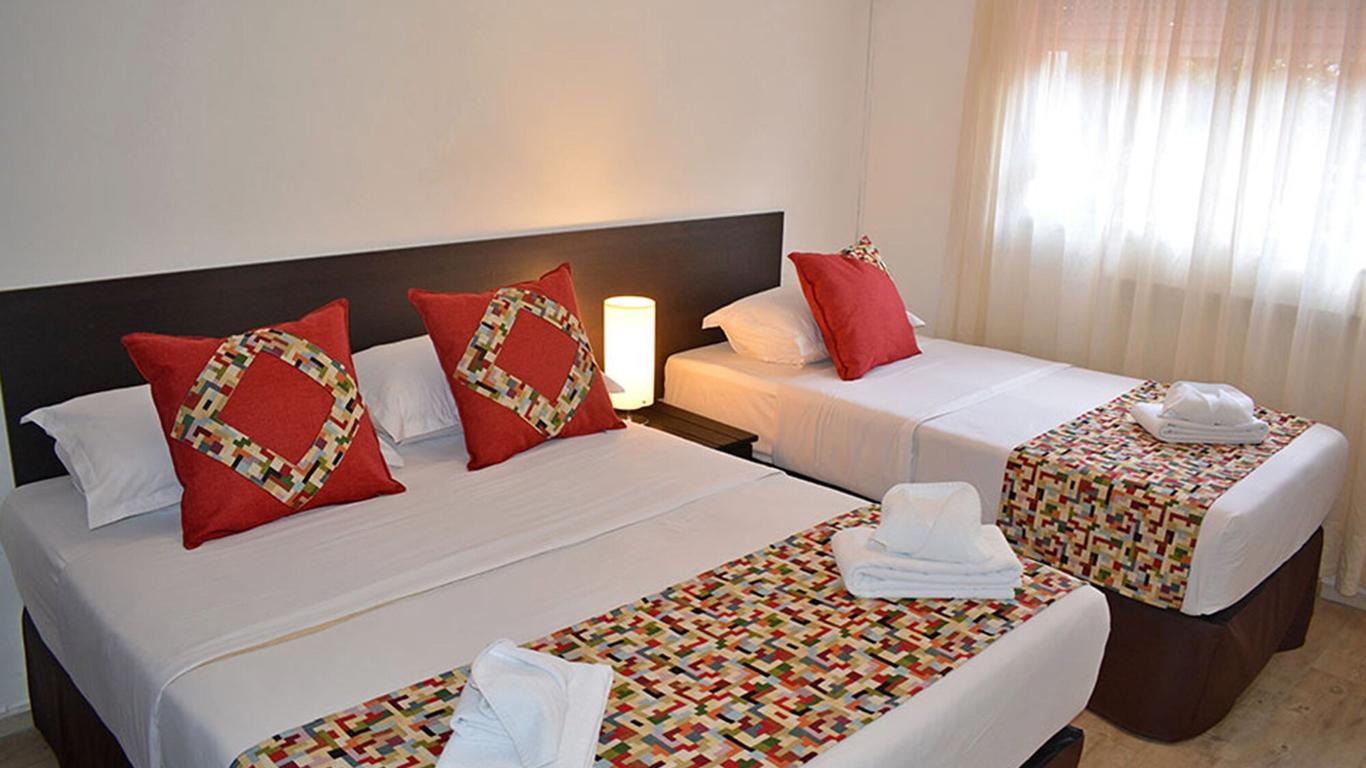 Hotel Express