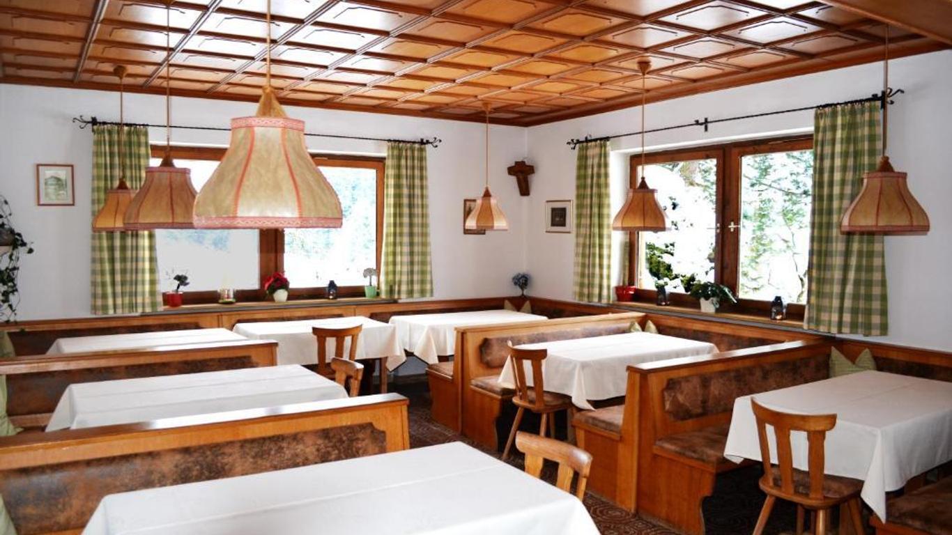 Hotel Garni Wieshof