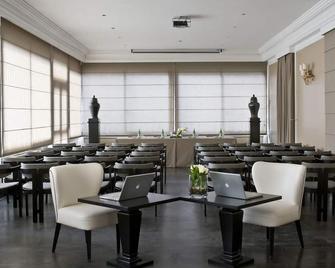 Ambasciatori Place Hotel - Fiuggi - Restaurant