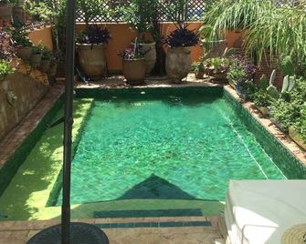 Riad Laith - Marrakech - Pool