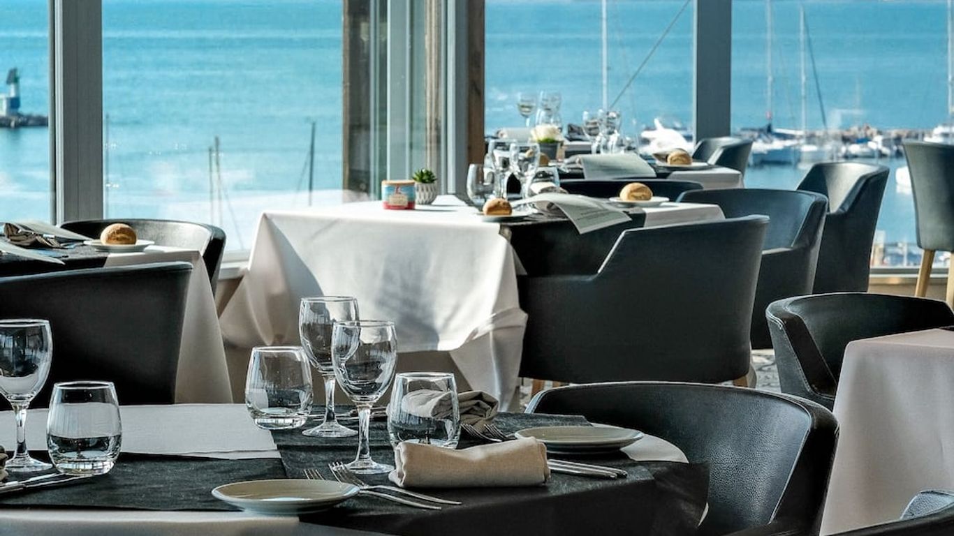 Thalazur Port-Camargue - Hotel & Spa