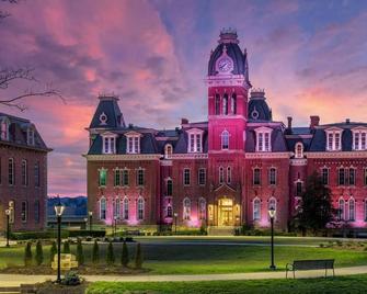 Westover 1br Apt, Pet-Friendly, Near Wvu - Morgantown