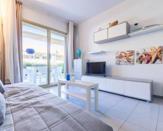 Apartment Golf Sant Jordi by Interhome - Cambrils - Salon